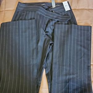 LOFT brand new Marisa Trouser